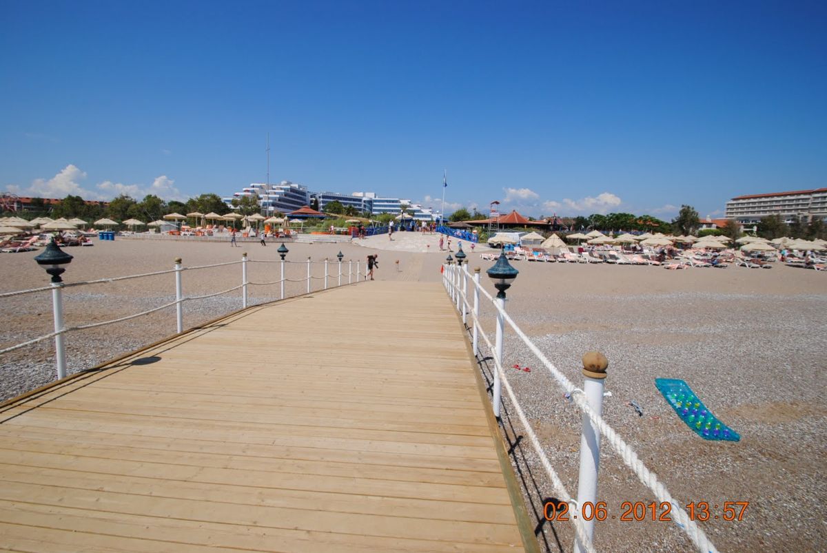 imagini hotel SUNRISE PARK RESORT SIDE